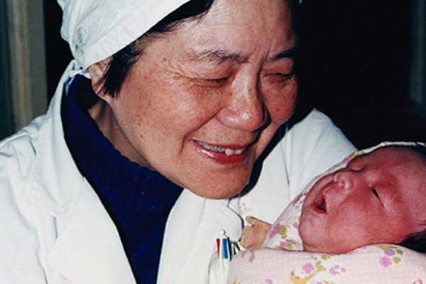 渭南55岁供卵试管的步骤和流程_中国试管发生的那些大事,首个试管婴儿诞生3