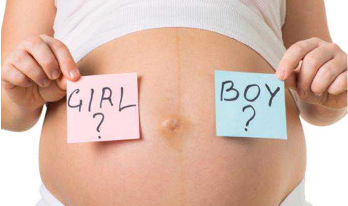 郑州正规助孕公司 郑州妇幼保健院试管流程费用清单 ‘孕囊36x38x52mm是男孩还是